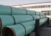 3PE coating steel pipe