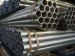 EN 10255 welded steel pipe