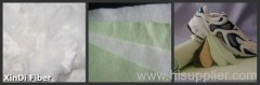 polyester staple fiber