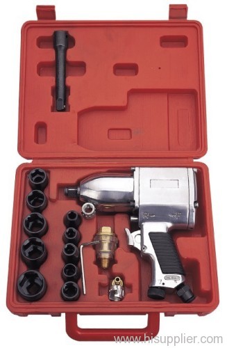 AIR IMPACT WRENCH