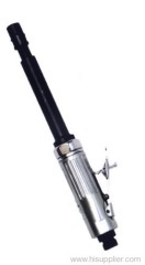 1/4" Extralong Shaft Air Die Grinder