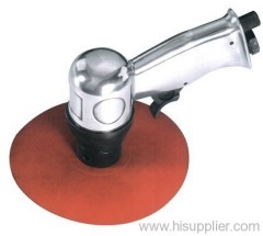 5" High Speed Air Sander