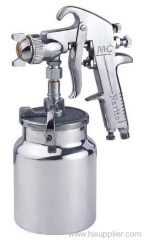 MC-100S HIGH PRESSURE SPRAY GUN