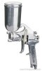 HIGH PRESSURE SPRAY GUN