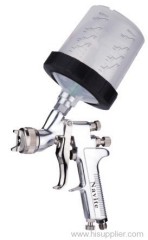 HIGH PRESSURE SPRAY GUN