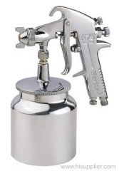 F-75S HIGH PRESSURE SPRAY GUN