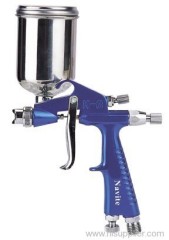 HIGH PRESSURE SPRAY GUN