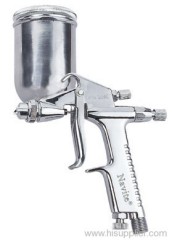 HIGH PRESSURE SPRAY GUN