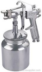 R-21XS HIGH PRESSURE SPRAY GUN