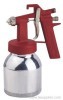 LOW PRESSURE SPRAY GUN