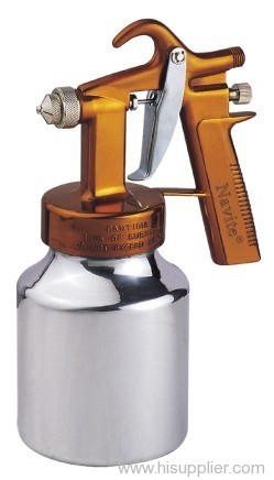 472C-1 LOW PRESSURE SPRAY GUN