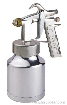 LOW PRESSURE SPRAY GUNS