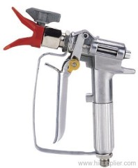 AIRLESS SPRAY GUN