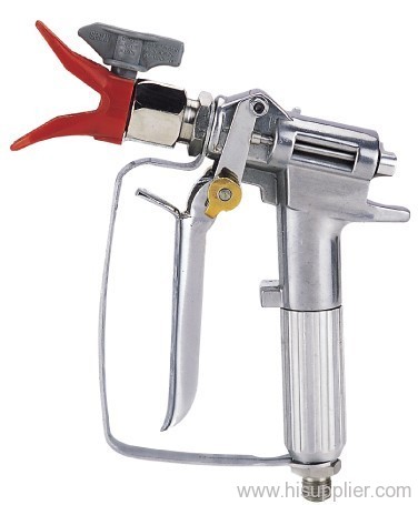 Airless Quality Spray Gun