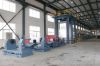 aluminium coil coating line