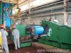 steel coil coating line