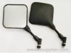 Motorcycle rearview mirror