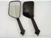 Motorcycle rearview mirror