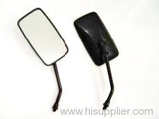 Motorcycle rearview mirror