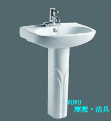 Basin Pedestal1