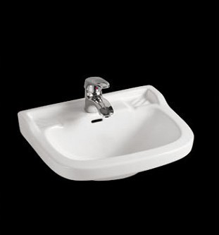 Wall Hung Basin