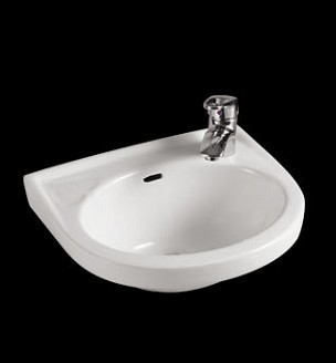 Wall Hung Basin