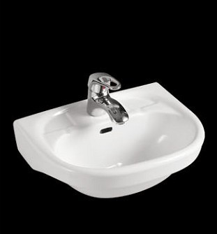 Wall Hung Basin