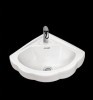 Wall Hung Basin