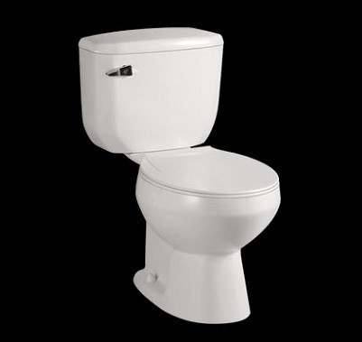 Two-pieces Toilet