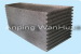 Welded Wire Mesh Panel