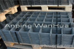 Welded Mesh Panel