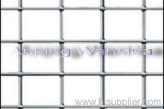 Stainless steel Wire Mesh