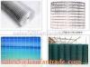 pvc galvanized welded wire mesh