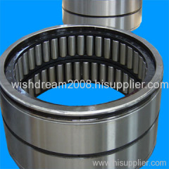 rolling mill bearings