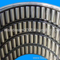 rolling mill slewing bearings