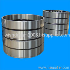 rolling mill bearings