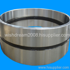 rolling mill bearings