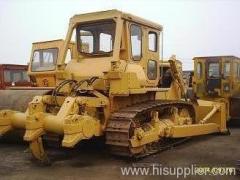 used bulldozer