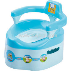 multifunction potty