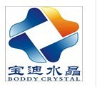 Pujiang Boddy Crystal Crafts Co., Ltd
