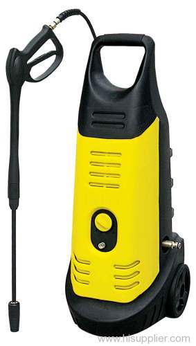 Electric High Pressure Washers