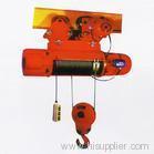 Md1 electric chain hoist