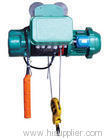 Md1 electric chain hoist