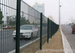 Wire Mesh Grating