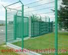 Wire Mesh Grating