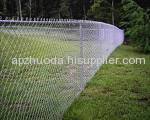 Chain Link Fence