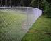 Chain Link Fences