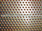 Perforated Metal