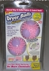 eco washing balls