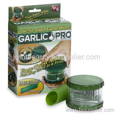 garlic chopper